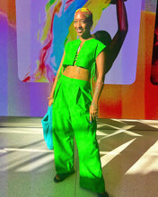 Load image into Gallery viewer, Nilah Box Top