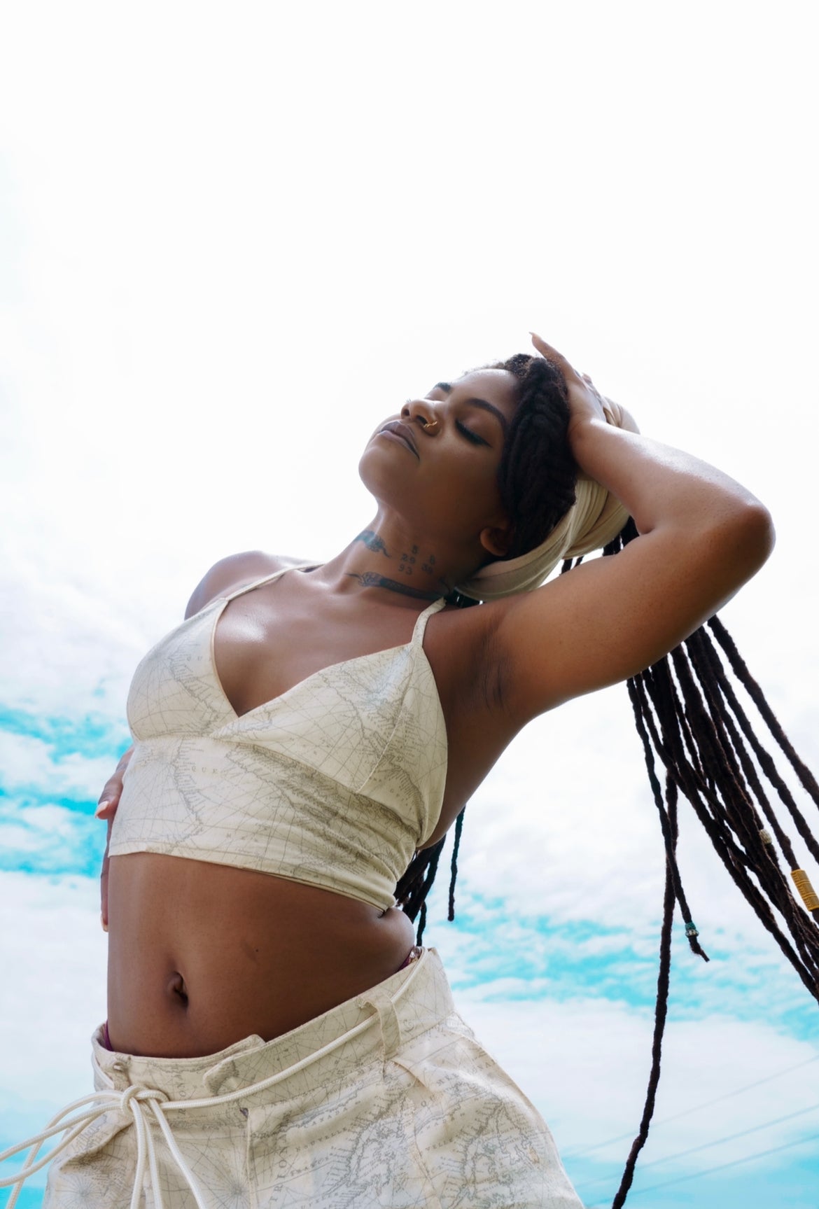 Aletha Top – JasmineNichole