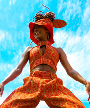 Load image into Gallery viewer, Leelee Halter Top