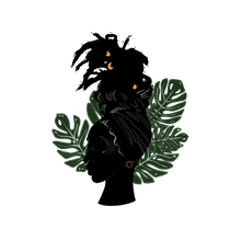 Load image into Gallery viewer, Anti-fungal Osanyin Skin Oil