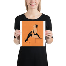 Load image into Gallery viewer, Black Widow