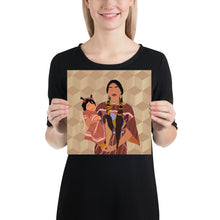 Load image into Gallery viewer, Earthy Tateehana