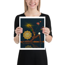 Load image into Gallery viewer, Solar plexus