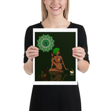 Load image into Gallery viewer, Anahata: The Heart Chakra