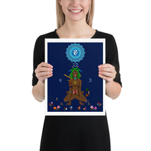 Load image into Gallery viewer, Vishuddha: The Throat Chakra