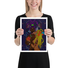 Load image into Gallery viewer, Mr. Serial