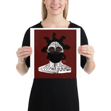 Load image into Gallery viewer, Laolu: Sacred Art of The Ori