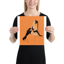 Load image into Gallery viewer, Black Widow