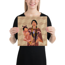 Load image into Gallery viewer, Earthy Tateehana