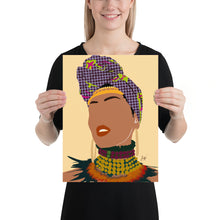 Load image into Gallery viewer, Queen Tingz