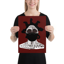 Load image into Gallery viewer, Laolu: Sacred Art of The Ori