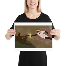 Load image into Gallery viewer, Creation of Adam