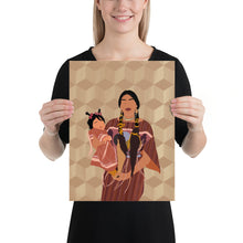 Load image into Gallery viewer, Earthy Tateehana