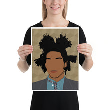 Load image into Gallery viewer, Basquiat II
