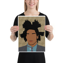 Load image into Gallery viewer, Basquiat II
