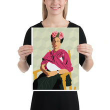 Load image into Gallery viewer, Frida Kahlo