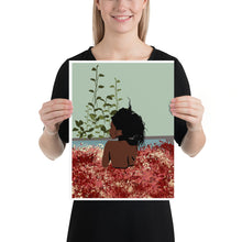 Load image into Gallery viewer, Melanin and Roses