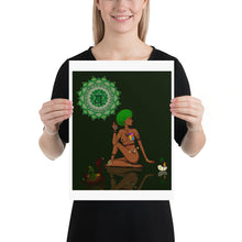 Load image into Gallery viewer, Anahata: The Heart Chakra