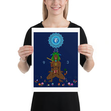 Load image into Gallery viewer, Vishuddha: The Throat Chakra