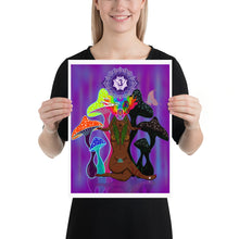 Load image into Gallery viewer, Ajna: Third Eye Chakra