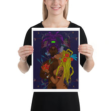 Load image into Gallery viewer, Mr. Serial