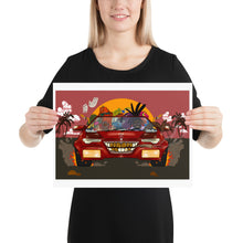 Load image into Gallery viewer, Lovers Bumpy Road