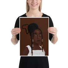 Load image into Gallery viewer, DLBG- Africa Braid