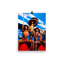 Load image into Gallery viewer, Free the Bush 1