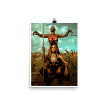 Load image into Gallery viewer, Warrior Goddess 1