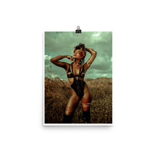 Load image into Gallery viewer, Warrior Goddess Jasmine 1