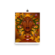 Load image into Gallery viewer, Iman: Daughter of Medusa