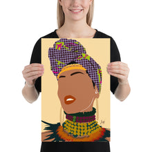 Load image into Gallery viewer, Queen Tingz