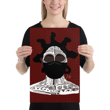 Load image into Gallery viewer, Laolu: Sacred Art of The Ori