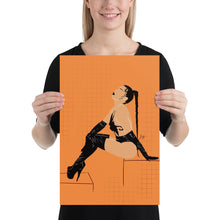 Load image into Gallery viewer, Black Widow