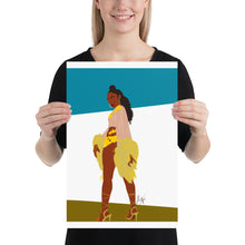 Load image into Gallery viewer, Flapper