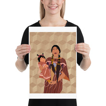 Load image into Gallery viewer, Earthy Tateehana