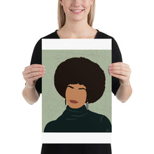 Load image into Gallery viewer, Angela Davis