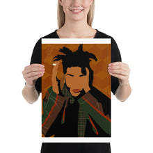 Load image into Gallery viewer, Basquiat III