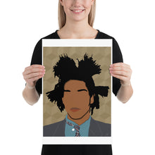 Load image into Gallery viewer, Basquiat II