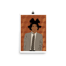 Load image into Gallery viewer, Basquiat I