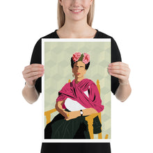 Load image into Gallery viewer, Frida Kahlo