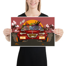 Load image into Gallery viewer, Lovers Bumpy Road