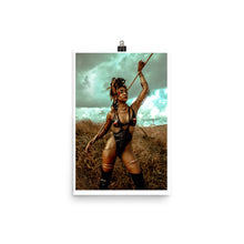 Load image into Gallery viewer, Warrior Goddess Jasmine 2