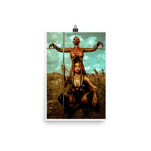 Load image into Gallery viewer, Warrior Goddess 1

