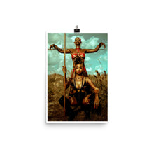 Load image into Gallery viewer, Warrior Goddess 1