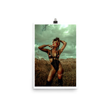 Load image into Gallery viewer, Warrior Goddess Jasmine 1