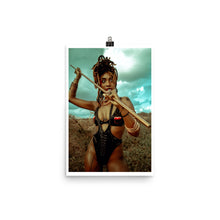 Load image into Gallery viewer, Warrior Goddess Jasmine 3