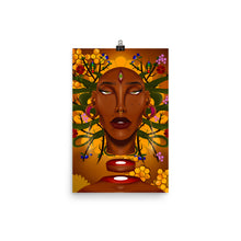 Load image into Gallery viewer, Iman: Daughter of Medusa
