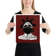 Load image into Gallery viewer, Laolu: Sacred Art of The Ori