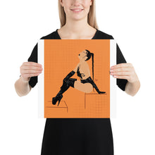 Load image into Gallery viewer, Black Widow